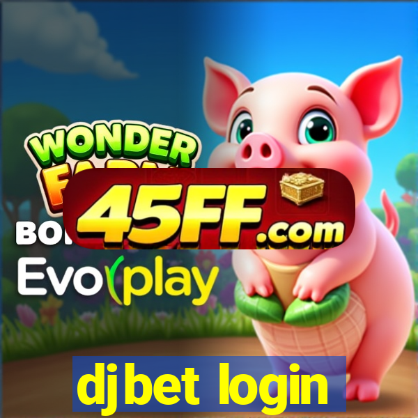 djbet login